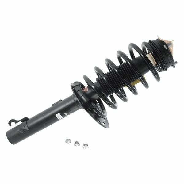KYB Suspension Strut Plus Front Left FORD Focus 2011-2008 - SR4236