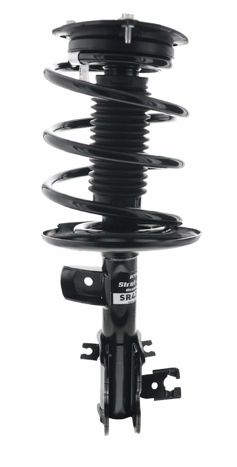 KYB Suspension 09-14 Nissan Maxima Strut-Plus Strut - Front Right - SR4237