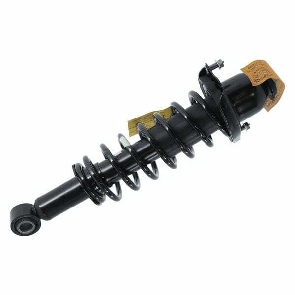 KYB Suspension Strut Plus Rear Right TOYOTA Corolla 2013-12/10 - SR4239