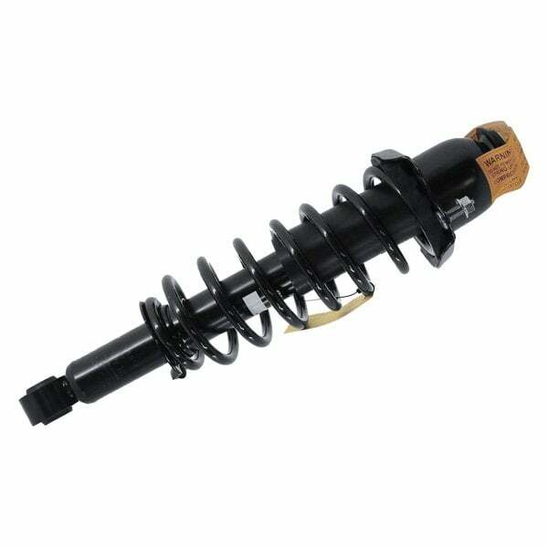KYB Suspension Strut Plus Rear Left TOYOTA Corolla 2013-12/10 - SR4240
