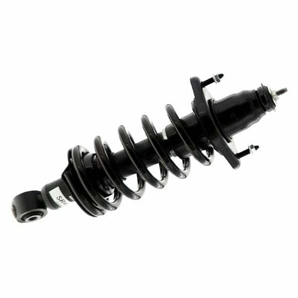 KYB Suspension Strut Plus Rear Right 07-11 Honda CR-V - SR4243