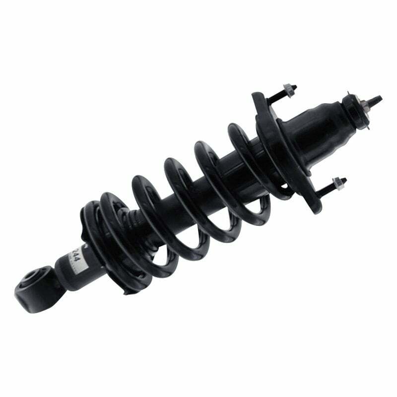 KYB Suspension Strut Plus Rear Left 07-11 Honda CR-V - SR4244