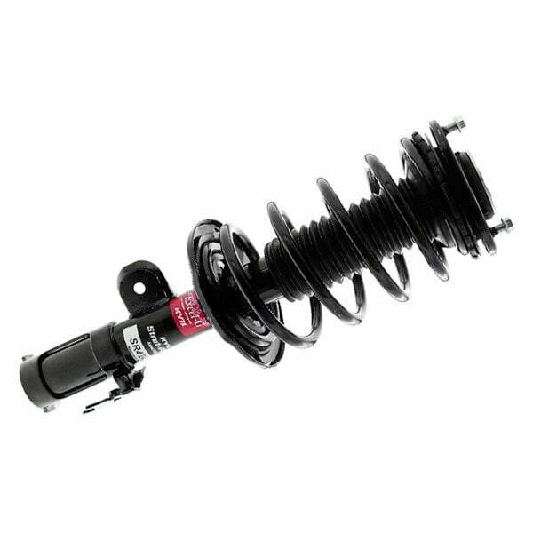 KYB Suspension Strut Plus Front Right TOYOTA Prius 2014-2010 - SR4245