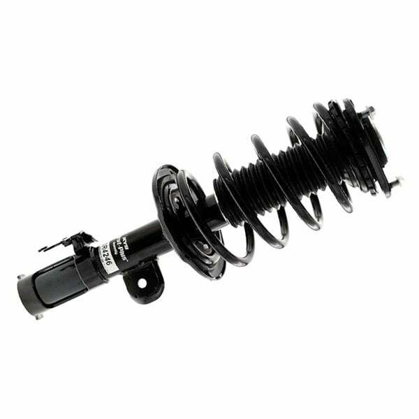 KYB Suspension Strut Plus Front Left TOYOTA Prius 2014-2010 - SR4246