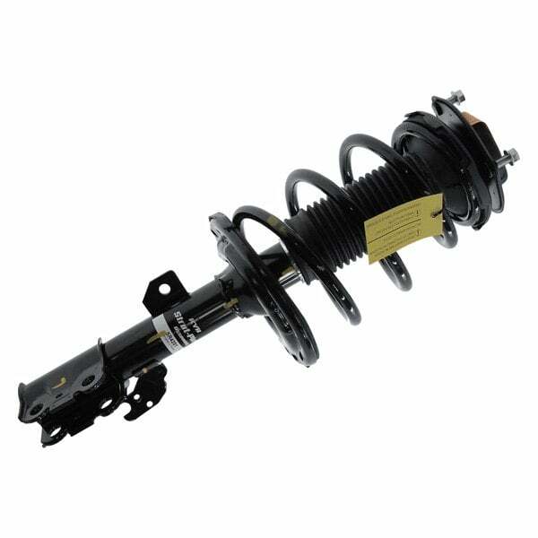 KYB Suspension Strut Plus Front Right TOYOTA Camry LE - SR4251