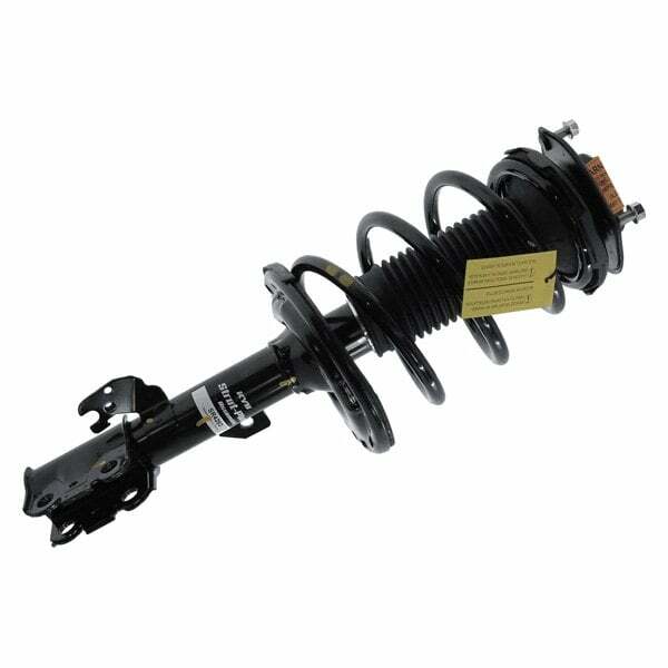 KYB Suspension Strut Plus Front Left TOYOTA Camry LE - SR4252