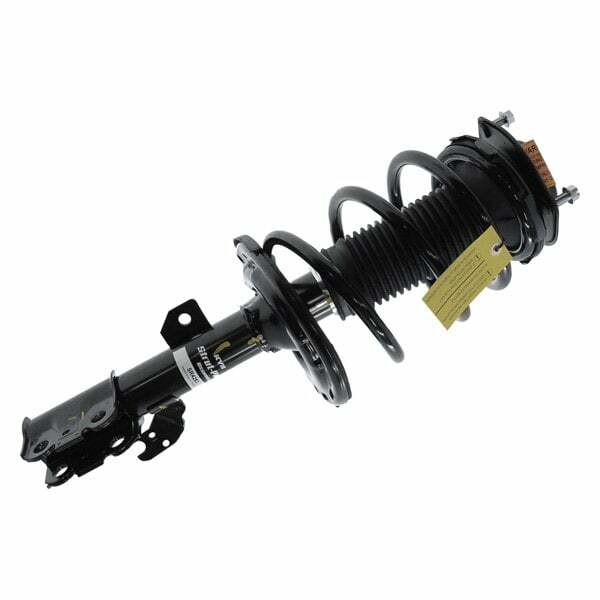KYB Suspension Strut Plus Front Right TOYOTA Camry SE 3.5L 2011-2007 - SR4253