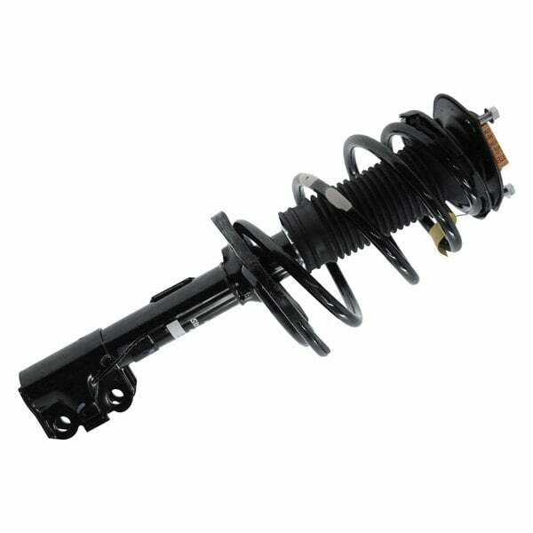 KYB Suspension Strut Plus Front Left TOYOTA Camry SE 3.5L 2011-2007 - SR4254