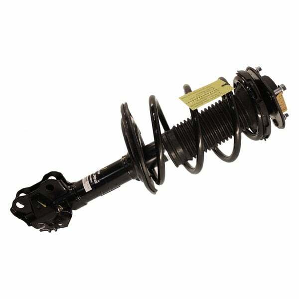 KYB Suspension Strut-Plus Front Right 12-14 Toyota Camry SE w/2.5L - SR4255