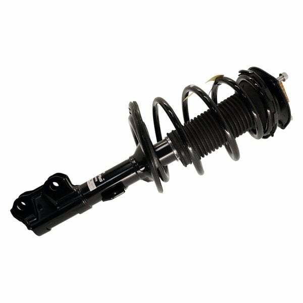 KYB Suspension Strut-Plus Front Left 12-14 Toyota Camry SE w/2.5L - SR4256