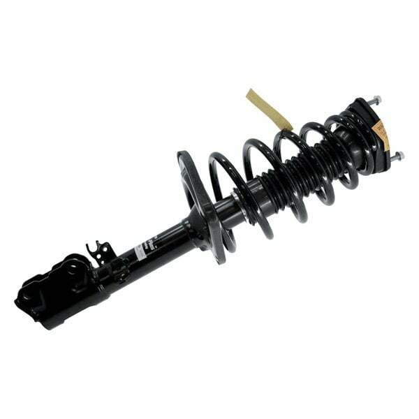 KYB Suspension Strut Plus Rear Left 2007-2011 Toyota Camry SE w/ 3.5L Engine - SR4264