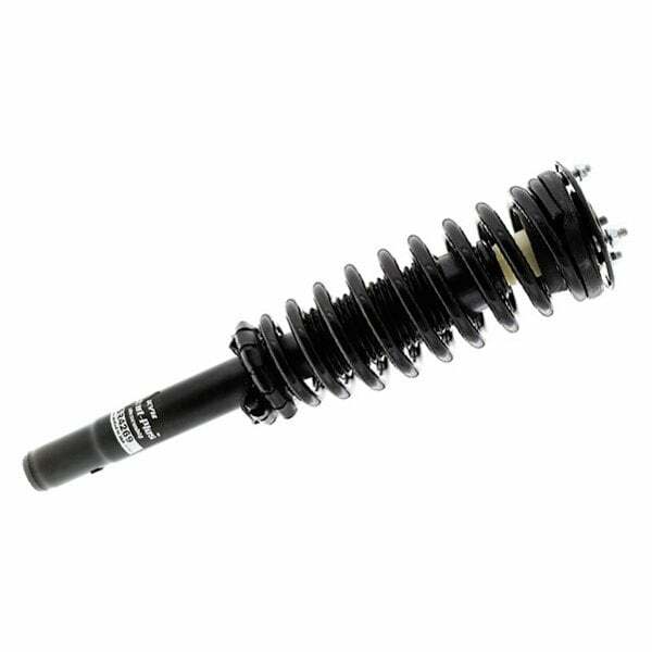 KYB Suspension Strut Plus Front Right FORD Fusion 2012-2010 - SR4269