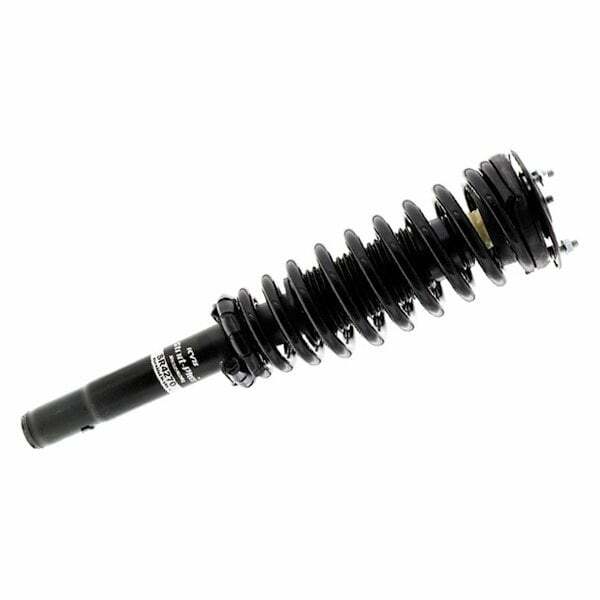 KYB Suspension Strut Plus Front Left FORD Fusion 2012-2010 - SR4270