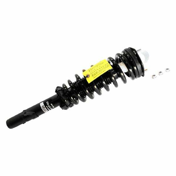 KYB Suspension Strut Plus Front Right FORD Fusion w/ 4cyl (Including Hybrid) - SR4271