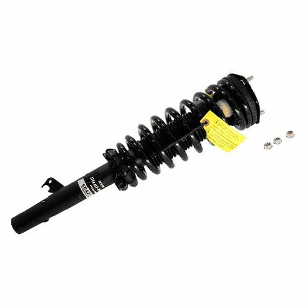 KYB Suspension Strut Plus Front Left FORD Fusion w/ 4cyl (Including Hybrid) - SR4272