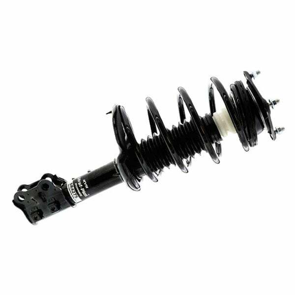 KYB Suspension Strut Plus Front Right Hyundai Elantra 2010-2007 - SR4275