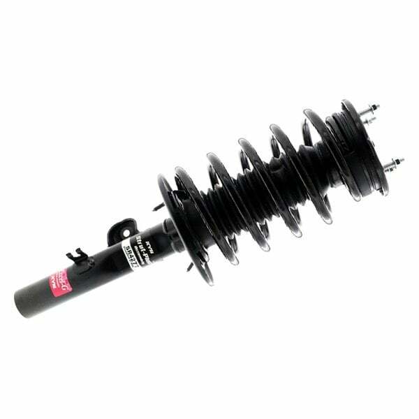 KYB Suspension Strut Plus Front Right FORD Taurus FWD 2009-2008 - SR4277