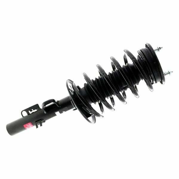 KYB Suspension Strut Plus Front Left FORD Taurus FWD 2009-2008 - SR4278