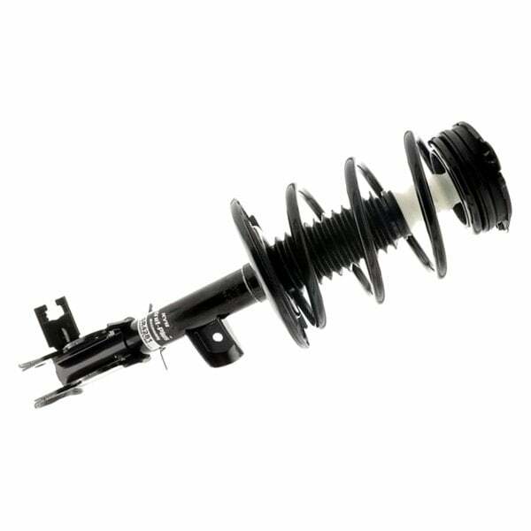 KYB Suspension Strut Plus Front Left Nissan Murano 09-13 (FWD Only) - SR4281
