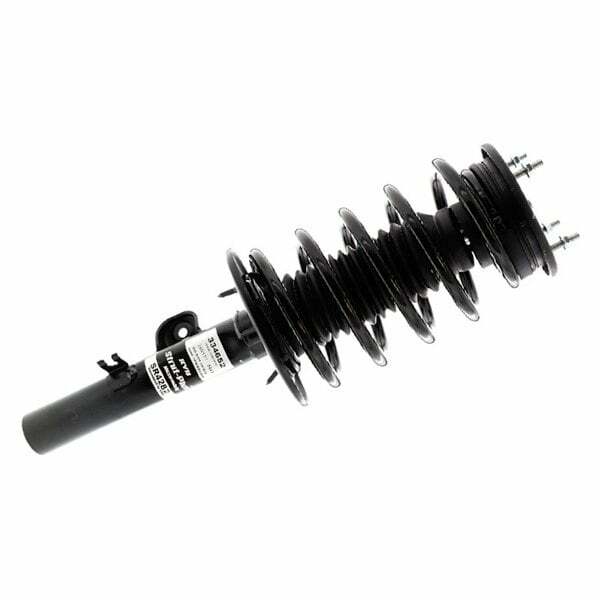 KYB Suspension Strut Plus Front Right FORD Taurus AWD 2009-2008 - SR4282