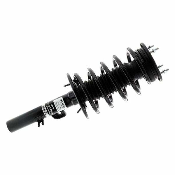 KYB Suspension Strut Plus Front Left FORD Taurus AWD 2009-2008 - SR4283