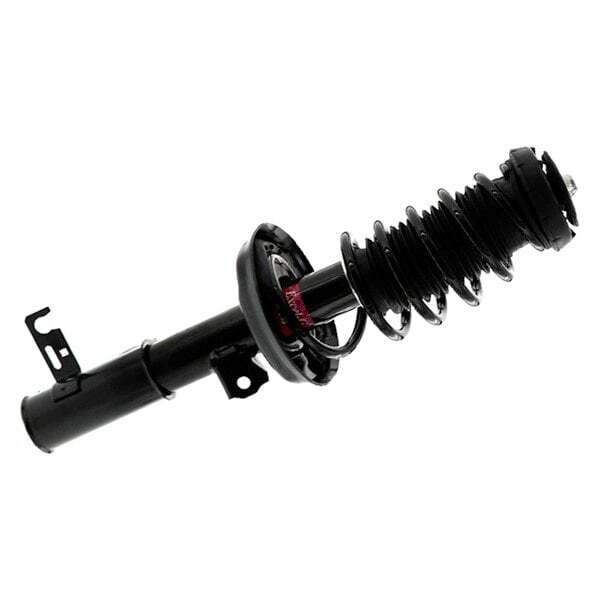 KYB Suspension Strut Plus Front Right CHEVROLET Cruze 11-15 - SR4317