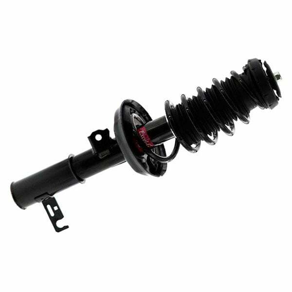 KYB Suspension Strut Plus Front Left CHEVROLET Cruze 11-15 - SR4318