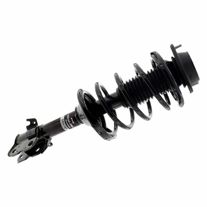 KYB Suspension Strut Plus Front Right 10-12 Subaru Outback - SR4384