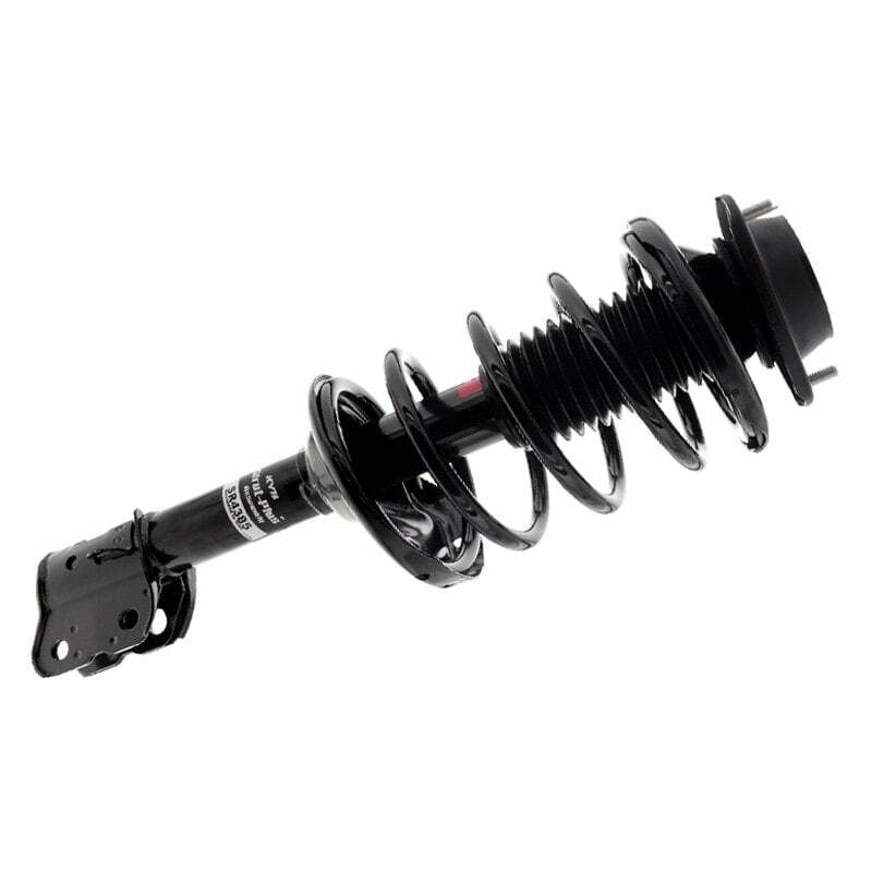 KYB Suspension Strut Plus Front Left 10-12 Subaru Outback - SR4385