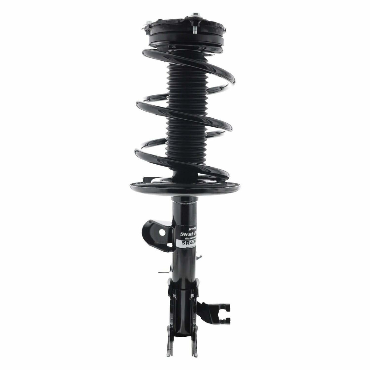 KYB Suspension Strut Plus Front Right 13-16 Nissan Pathfinder - SR4386