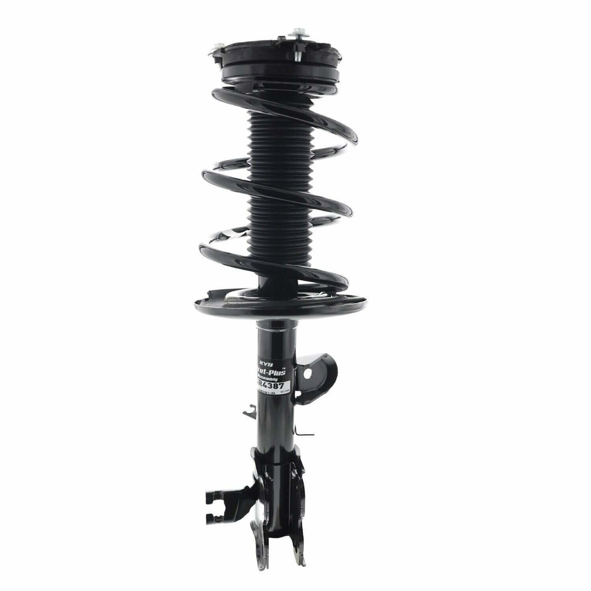 KYB Suspension Strut Plus Front Left 13-16 Nissan Pathfinder - SR4387
