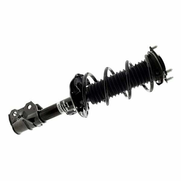 KYB Suspension Strut-Plus Front Right 12-14 Honda CR-V - SR4388