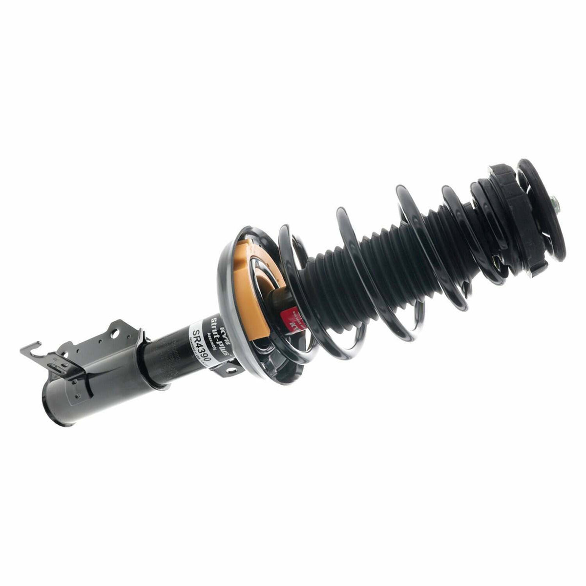 KYB Suspension Strut Plus Front Right 13-16 Chevrolet Malibu (Limited Only in 2016) - SR4390
