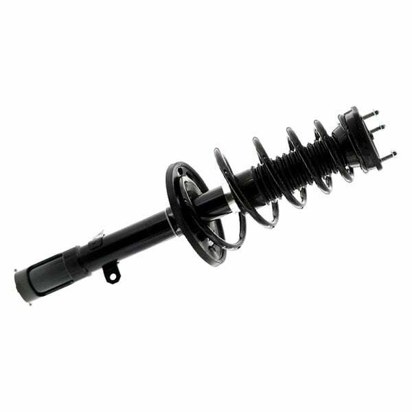 KYB Suspension Strut Plus Rear Right LEXUS ES350 13-15 - SR4396