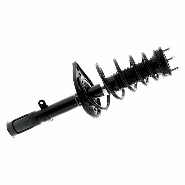 KYB Suspension Strut Plus Rear Left LEXUS ES350 13-15 - SR4397