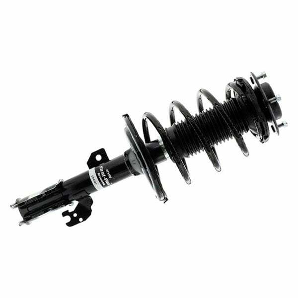 KYB Suspension Strut Plus Front Right LEXUS ES350 2012-2009 - SR4400