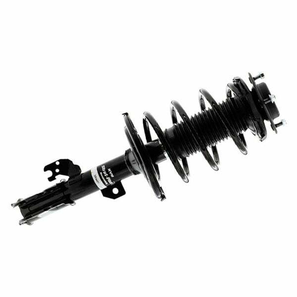 KYB Suspension Strut Plus Front Right LEXUS ES350 2012-2009 - SR4401
