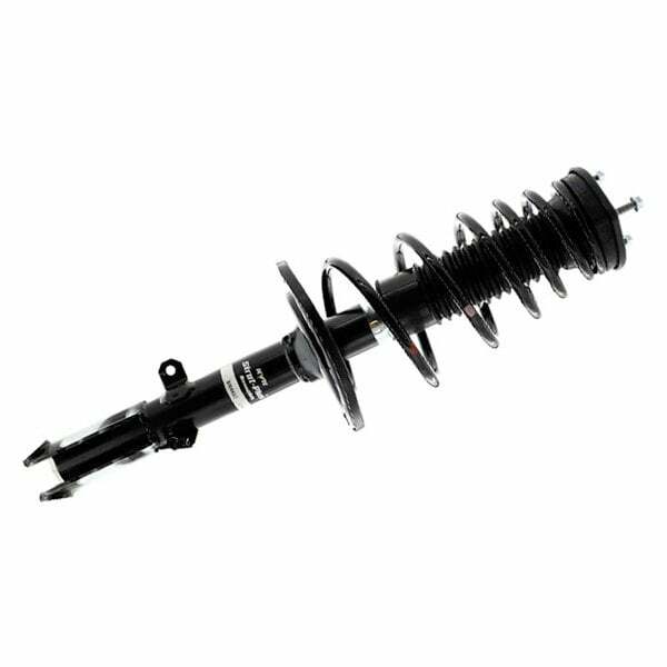 KYB Suspension Strut Plus Rear Right LEXUS ES350 2012-2007 - SR4402