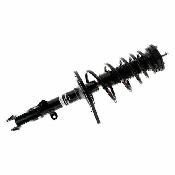 KYB Suspension Strut Plus Rear Left LEXUS ES350 2012-2007 - SR4403