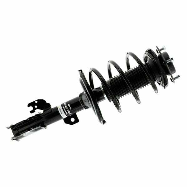 KYB Suspension Strut Plus Front Left TOYOTA Avalon 2008-2006 (Excl. Touring) - SR4405