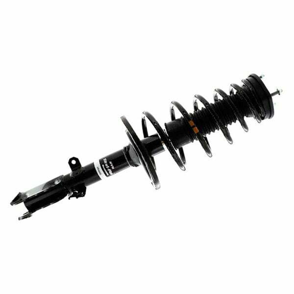 KYB Suspension Strut Plus Rear Right TOYOTA Avalon 2012-2006 - SR4406