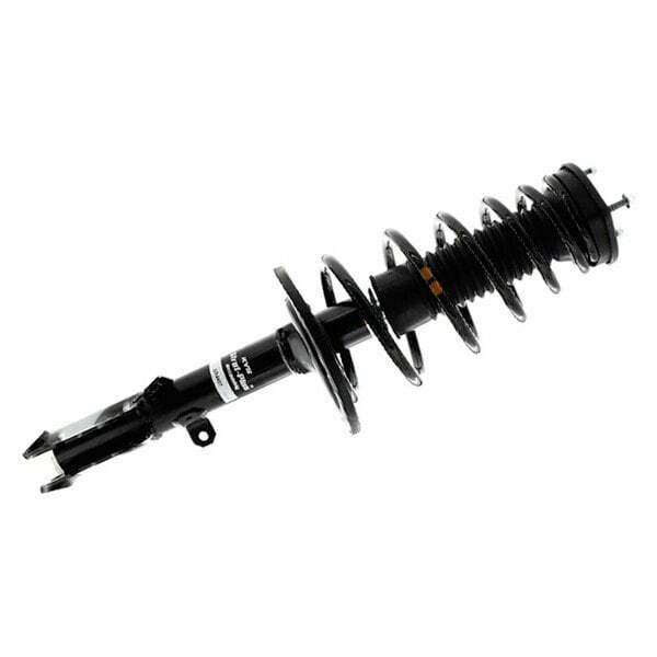 KYB Suspension Strut Plus Rear Left TOYOTA Avalon 2007-2006 - SR4407