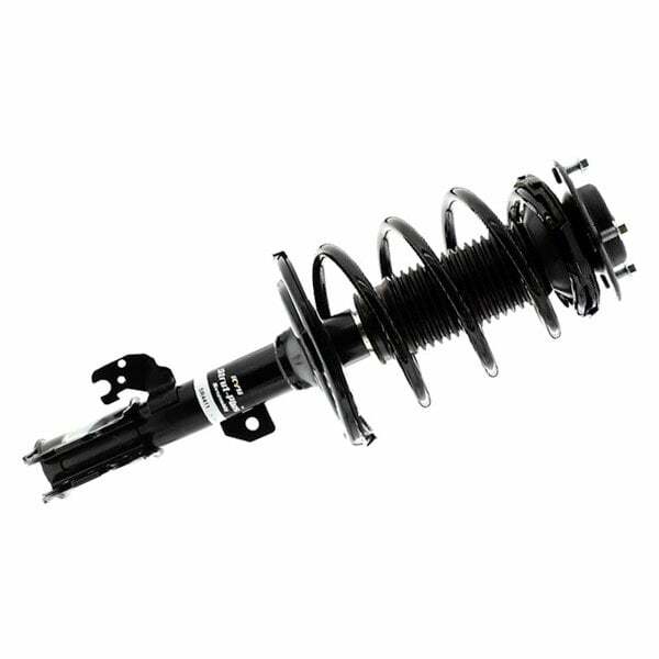 KYB Suspension Strut Plus Front Left TOYOTA Avalon Touring 2008-2006 - SR4411