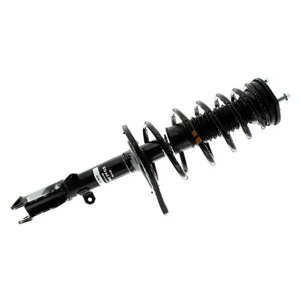 KYB Suspension Strut Plus Rear Left TOYOTA Avalon 2012-2008 - SR4412