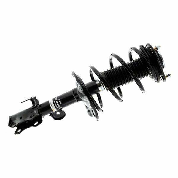 KYB Suspension 13-18 Toyota RAV4 Strut-Plus Suspension Strut & Coil Spring Assembly - SR4417