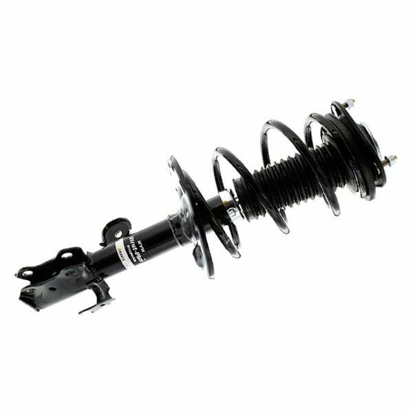 KYB Suspension 13-18 Toyota RAV4 Strut-Plus Suspension Strut & Coil Spring Assembly - SR4418