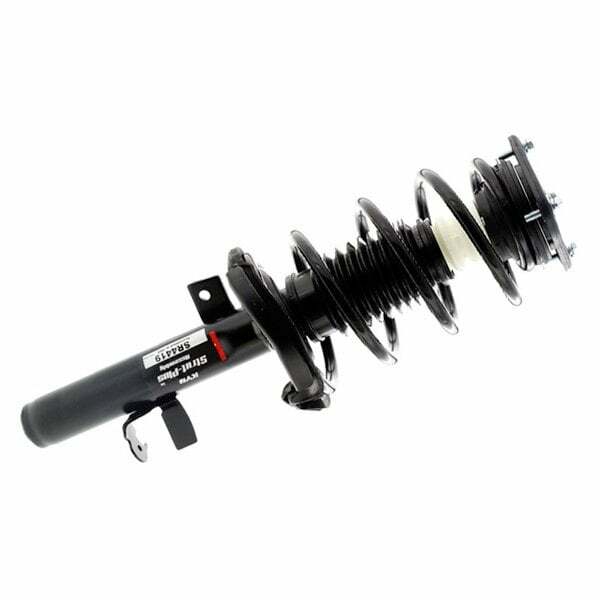 KYB Suspension Strut Plus Front Right Ford Focus 2012-13 - SR4419