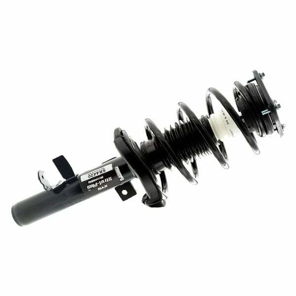 KYB Suspension Strut Plus Front Left Ford Focus 2012-13 - SR4420