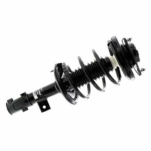 KYB Suspension Strut Plus Front Right KIA Optima 2010-2006 - SR4421