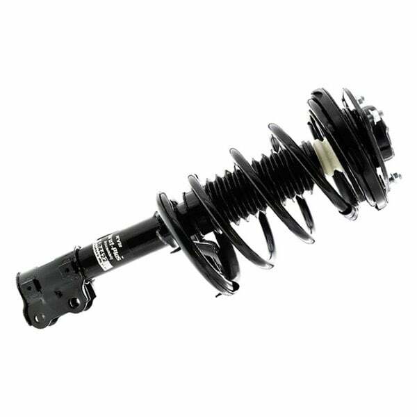 KYB Suspension Strut Plus Front Left KIA Optima 2010-2006 - SR4422